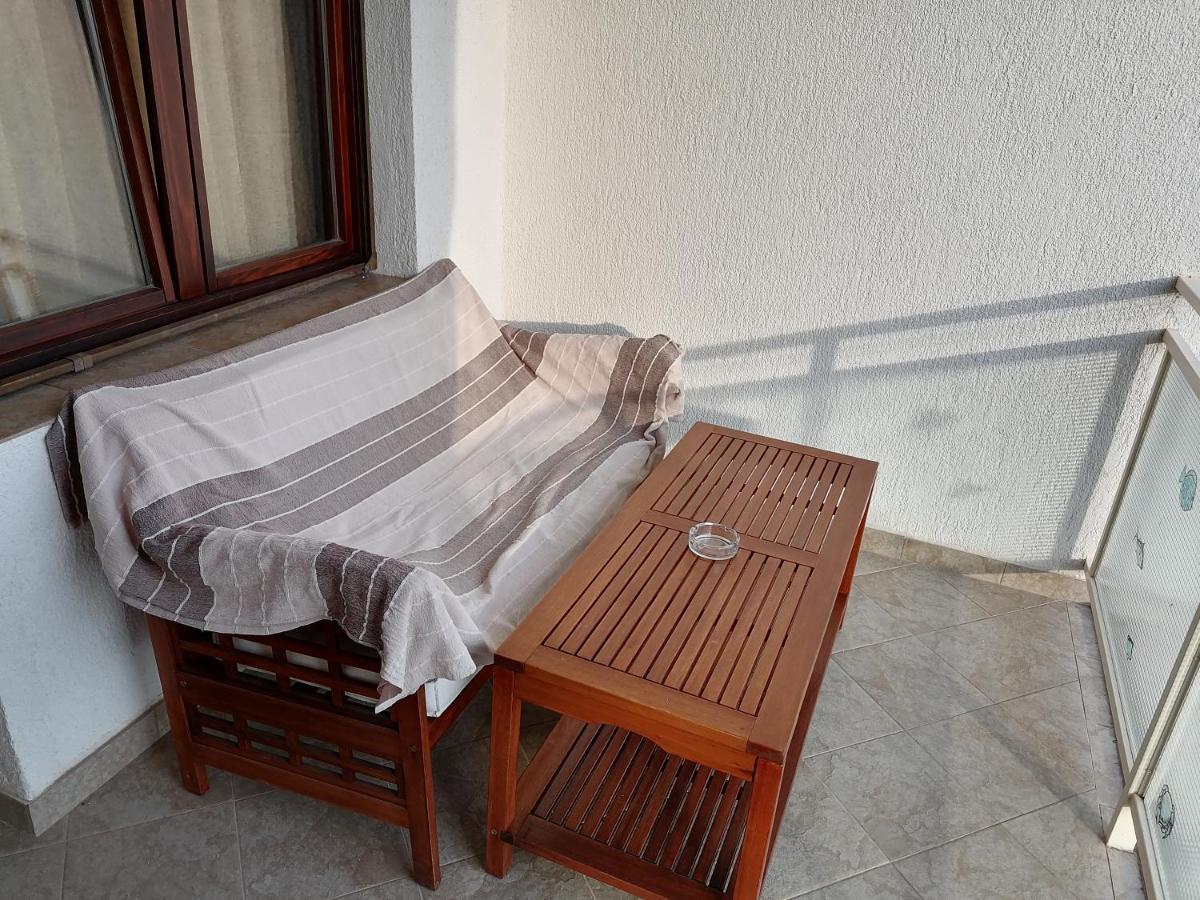 Apartament Kika Dramalj Zewnętrze zdjęcie