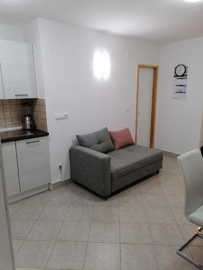 Apartament Kika Dramalj Zewnętrze zdjęcie
