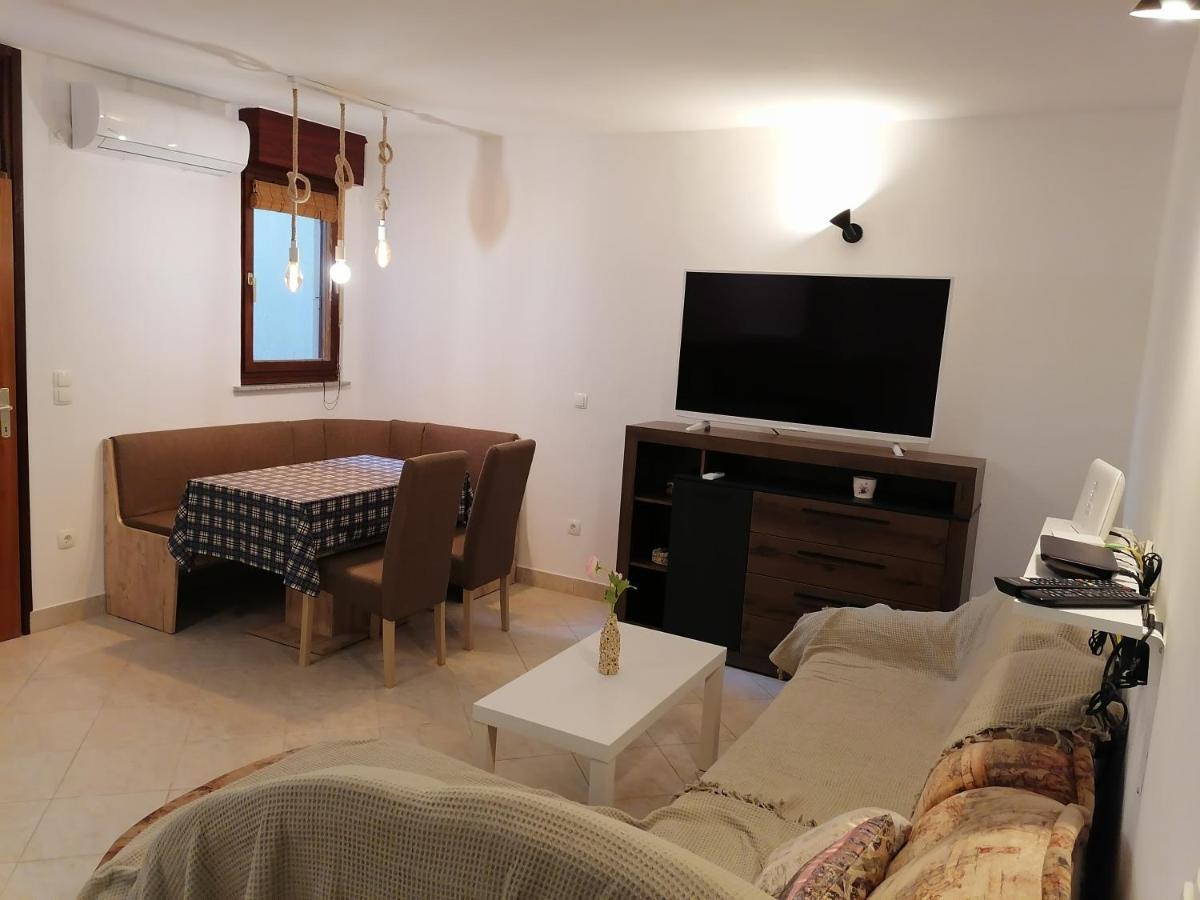 Apartament Kika Dramalj Zewnętrze zdjęcie