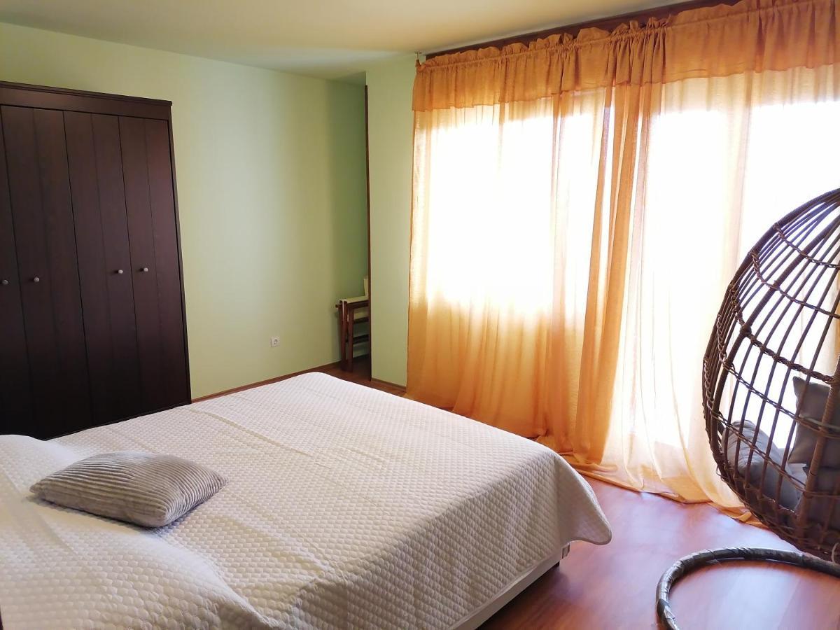 Apartament Kika Dramalj Zewnętrze zdjęcie