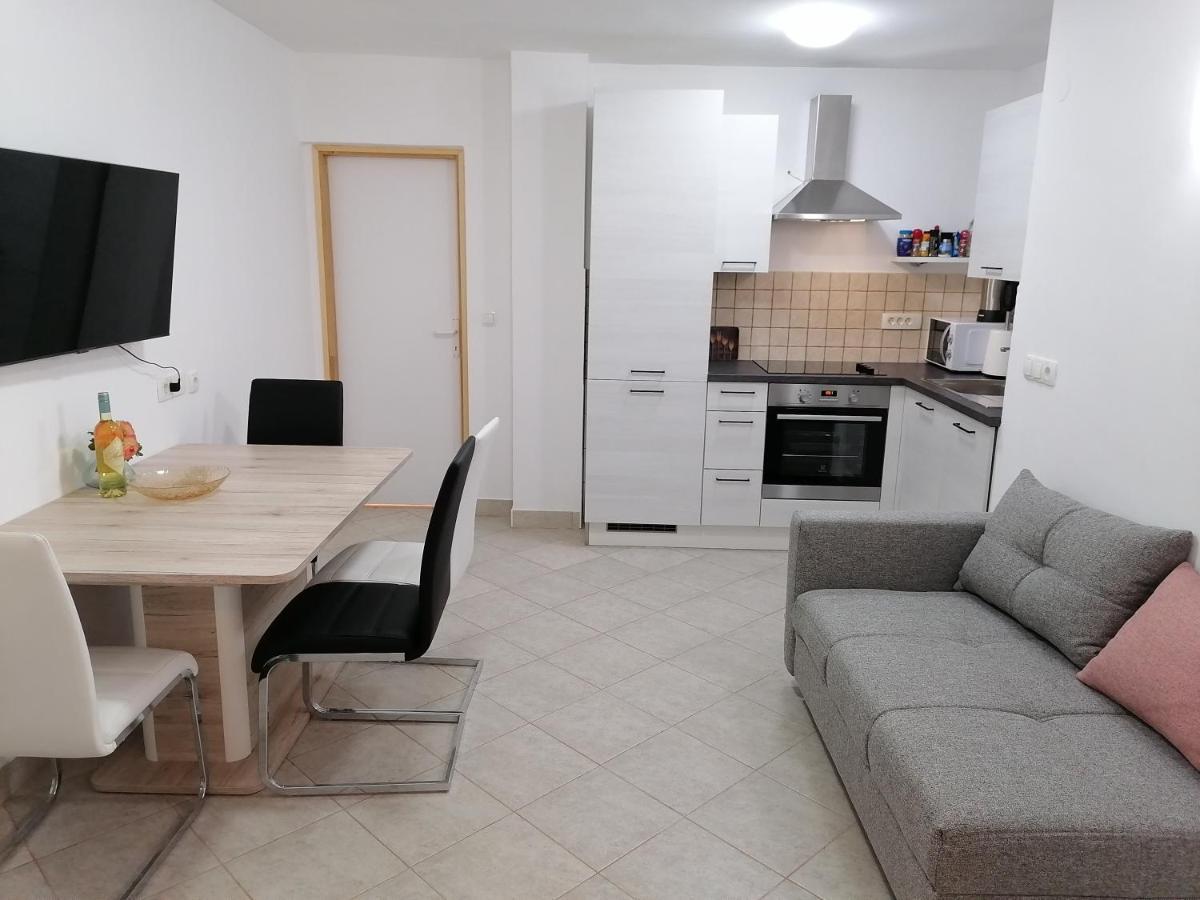 Apartament Kika Dramalj Zewnętrze zdjęcie
