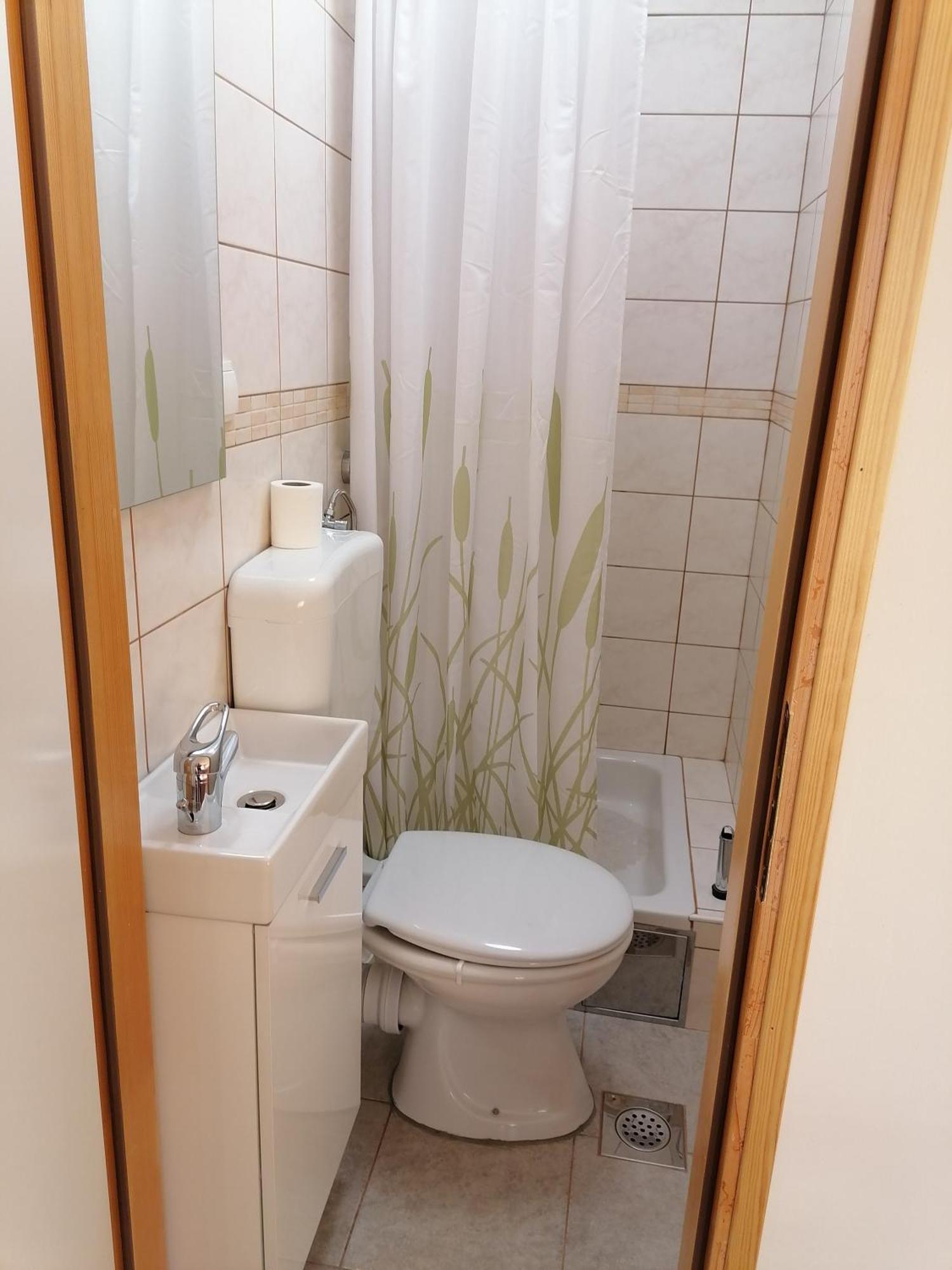 Apartament Kika Dramalj Zewnętrze zdjęcie