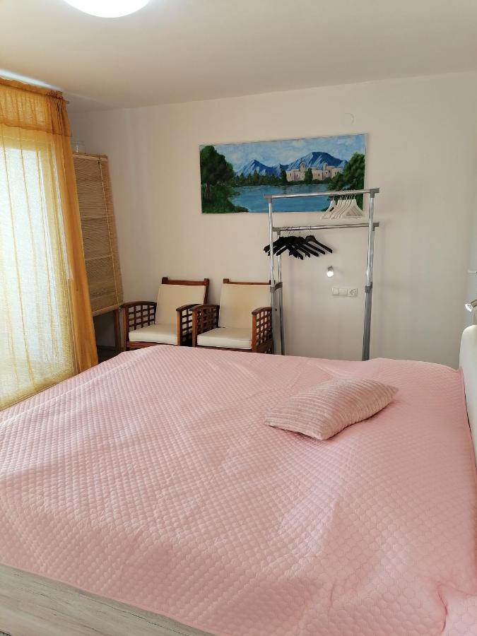 Apartament Kika Dramalj Zewnętrze zdjęcie