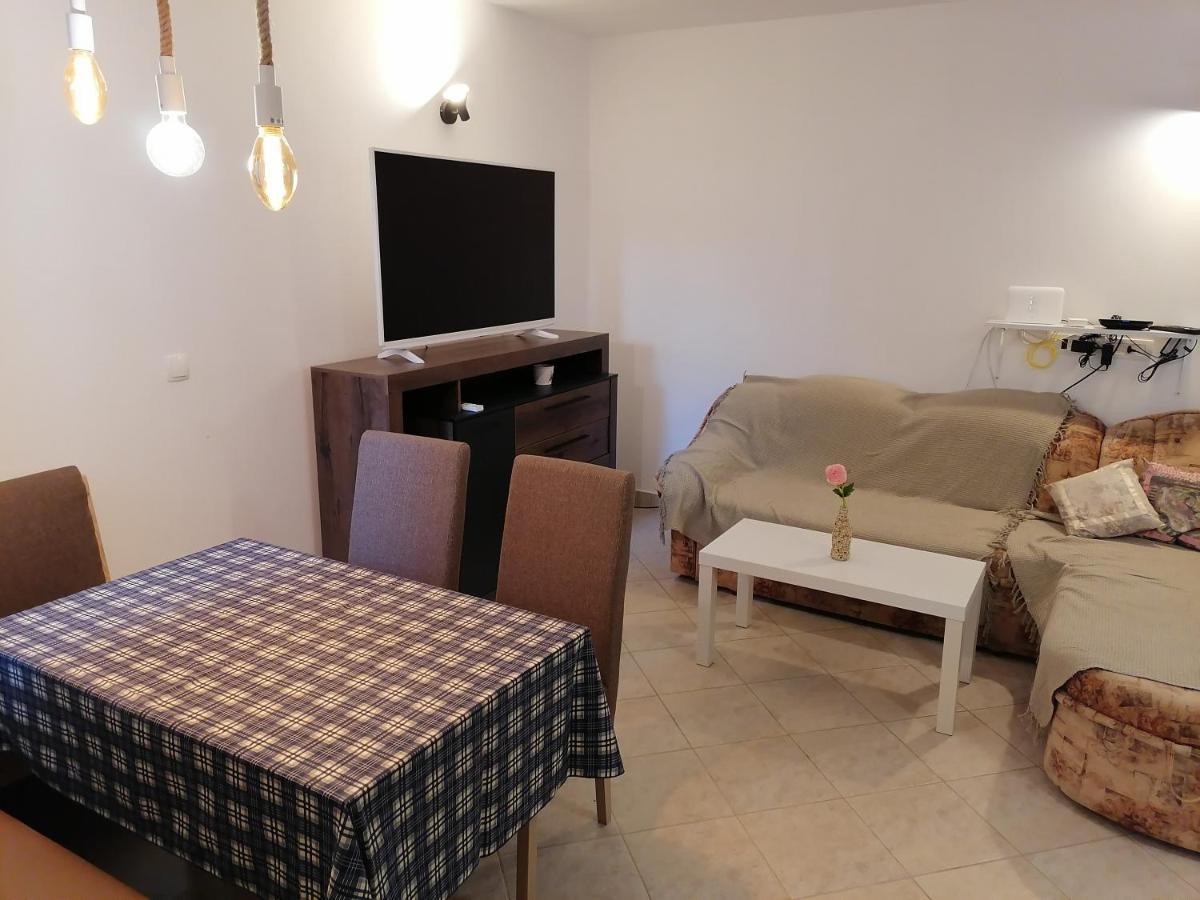 Apartament Kika Dramalj Zewnętrze zdjęcie