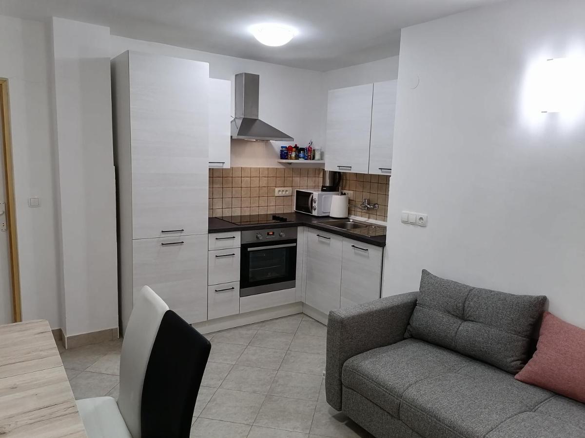 Apartament Kika Dramalj Zewnętrze zdjęcie