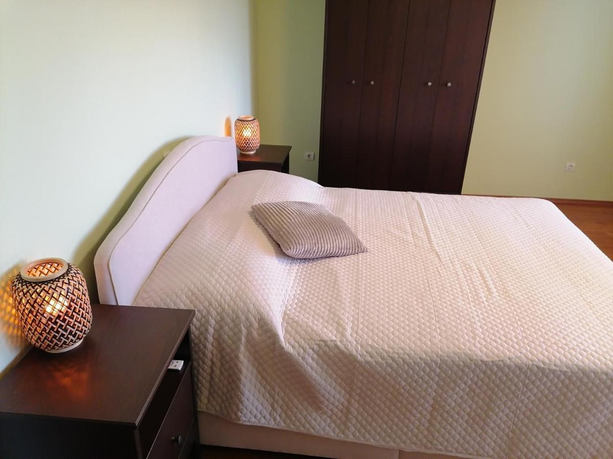 Apartament Kika Dramalj Zewnętrze zdjęcie