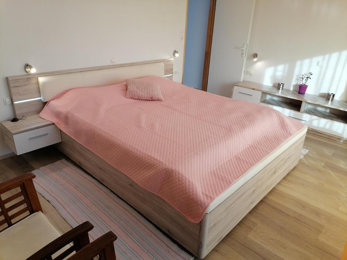 Apartament Kika Dramalj Zewnętrze zdjęcie