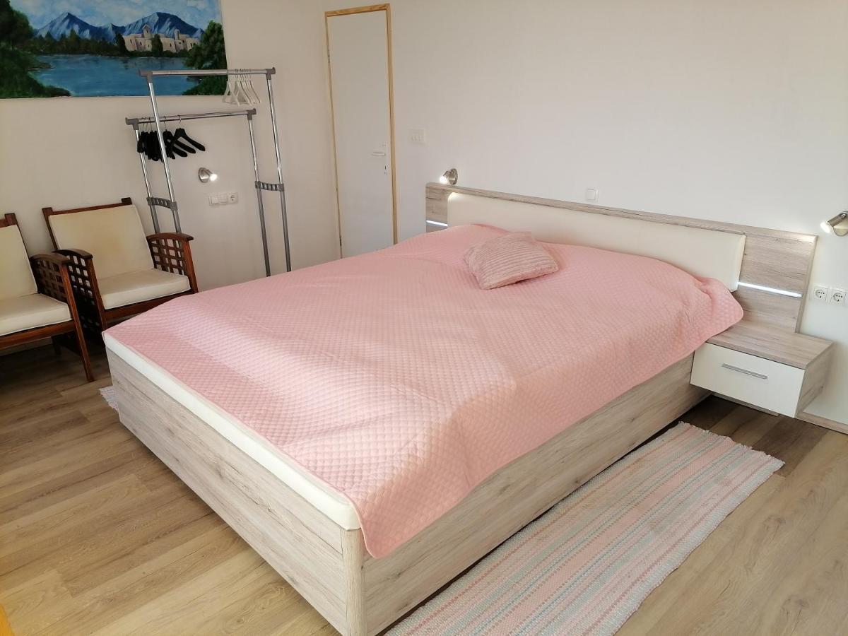 Apartament Kika Dramalj Zewnętrze zdjęcie