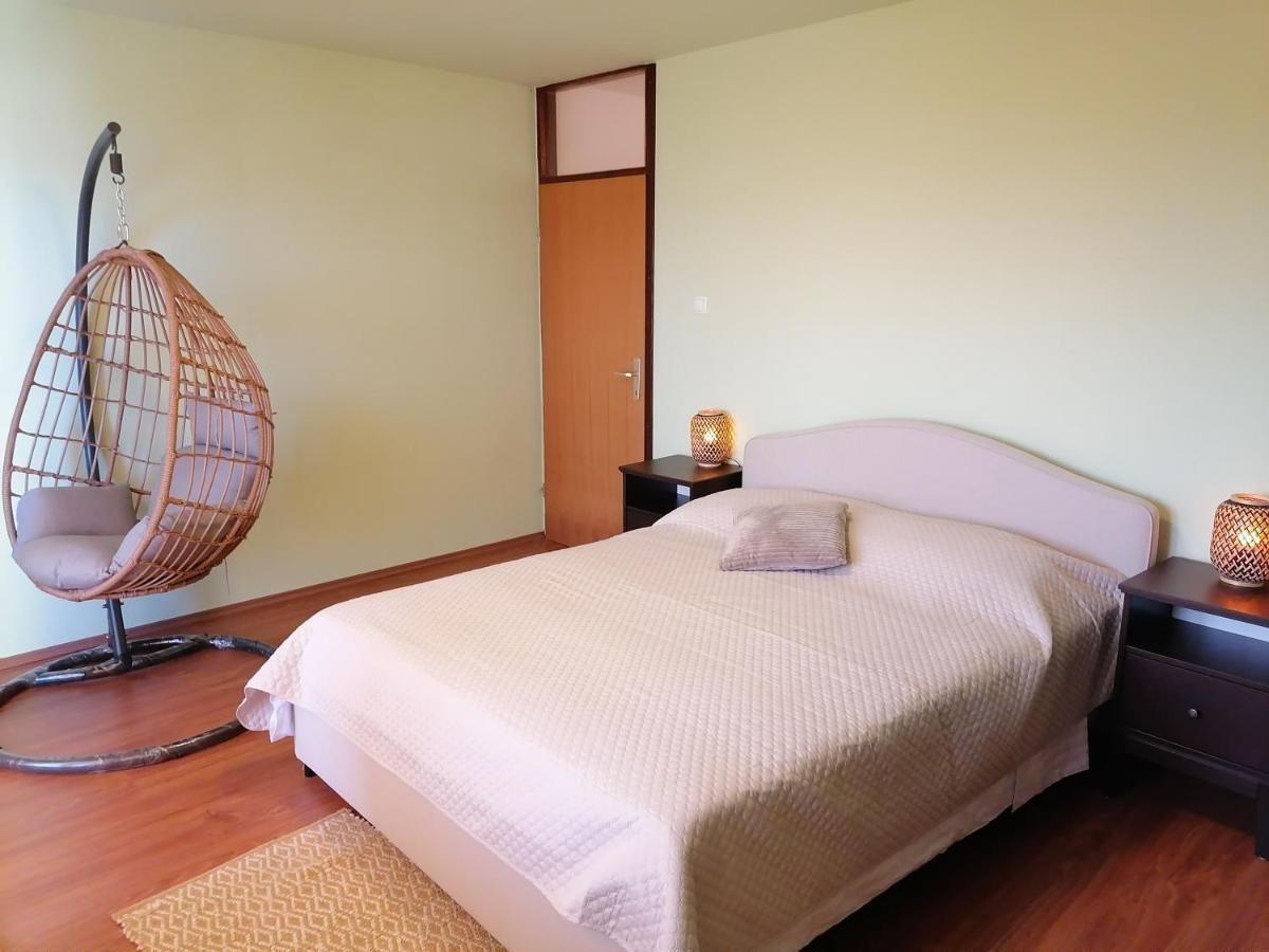 Apartament Kika Dramalj Zewnętrze zdjęcie