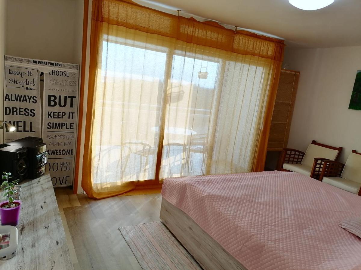 Apartament Kika Dramalj Zewnętrze zdjęcie
