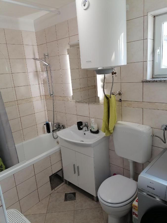 Apartament Kika Dramalj Zewnętrze zdjęcie